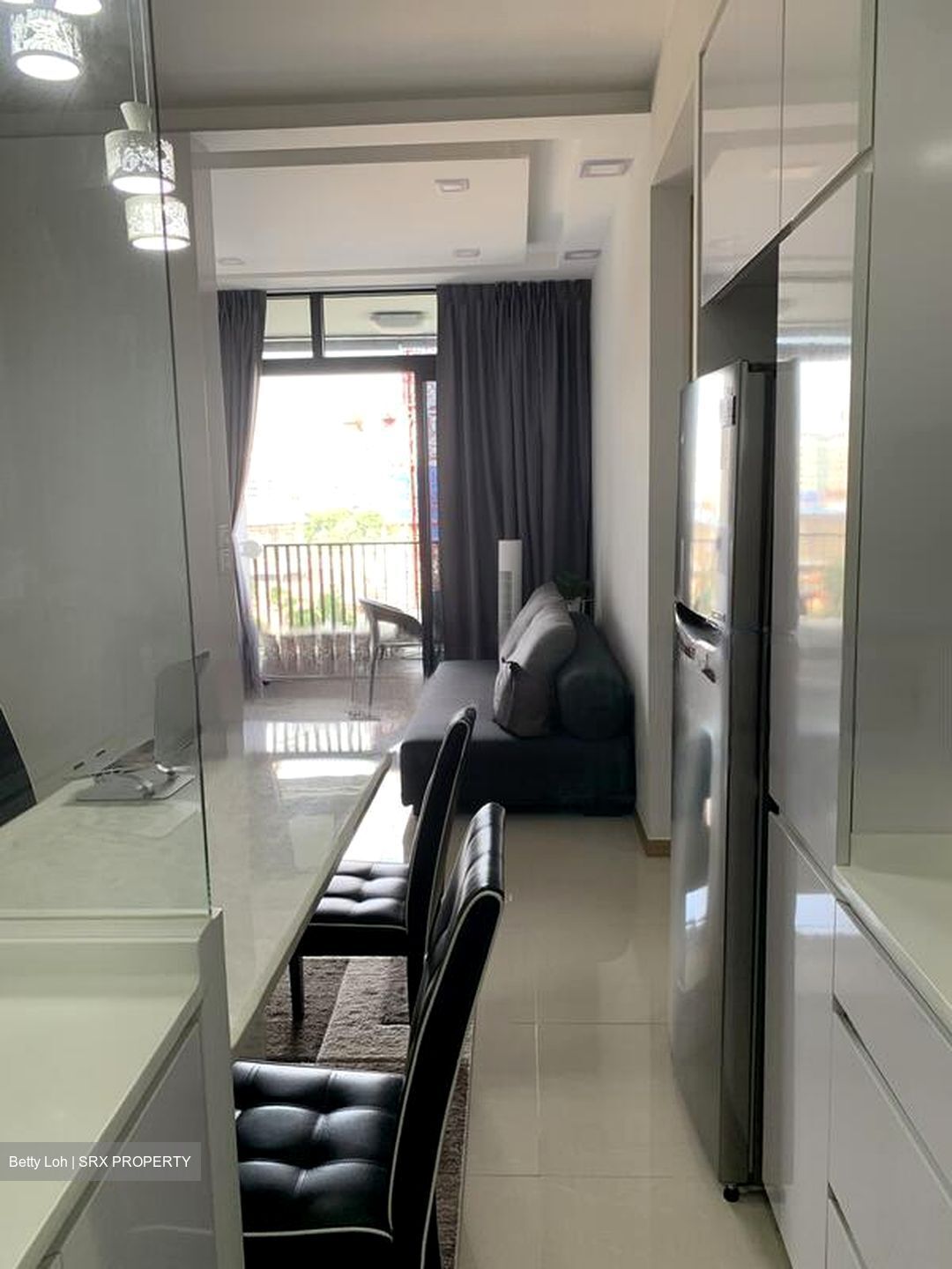 The Trilinq (D5), Condominium #462924101